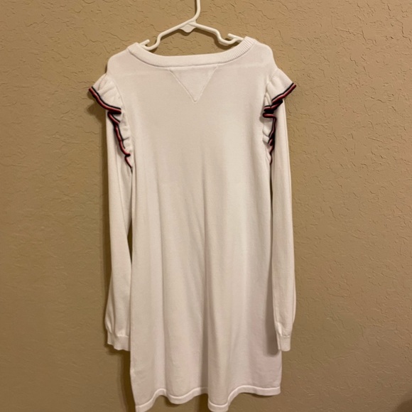 TH Girls Sweater Dress - Picture 2 of 3